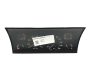 Tacho Kombiinstrument Volvo 340 360 120108008001 205463