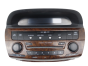 Cd-Radio Honda FR-V 39100-SJD-G21