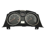 Tacho Kombiinstrument Opel 13267544FZ Astra H Zafira B 57019