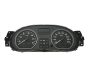 Tacho Kombiinstrument Dacia Sandero 248101432R 54368