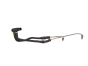 Abgasdrucksensor Differenzdrucksensor 208154275R 227707094R Renault Clio 5 