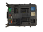 Steuergerät BSI 2004 H05 9658158780 PSA Johnson Controls 1187