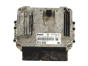 Steuergerät Opel 55198921BQ 0281012548 Bosch GM 