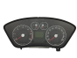 Tacho Kombiinstrument Ford Fiesta 6S6T-10849-GE 6S6T10849GE 42055