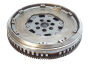 Zweimassenschwungrad 8200495249 123003948R 1.5 dci Renault LUK 1270