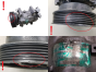 Klimakompressor 8200315744 SD6V12 1416K Sanden Renault 67