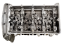 Zylinderkopf Ford 2S7Q-6K537-AC 4S7Q-6090-CC 2.0 2.2 BG