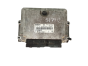 Steuergerät 55198058 0281011553 Fiat Bosch 23908
