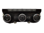 Klimabedienteil Bedienung Climatronic VW Passat 7 B7 3AA907044C 5HB01125711