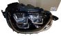 Scheinwerfer Rechts Original 9836161580 Citroen