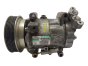 Kompressor Klimaanlage Renault Clio 3 Twingo 2 8200819568 1904 1.2 16V Sanden