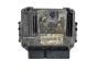 Steuergerät 51809688 0281013579 4136A5ACM Fiat Bosch 52615