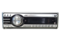 Cd-Radio MP3 AUX JVC KD-G611