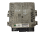 Steuergerät PSA Mitsubishi 9692020480 9678226080 Continental