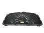Tacho Kombiinstrument Opel Agila 09210902 110008951016 40065