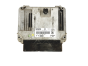 Steuergerät 55193967 0281011915 Opel Bosch