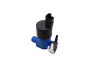 Pumpe Für Scheibenwaschanlage 9641553980 Citroen Peugeot Renault
