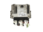 Steuergerät 0281030546 9807885980 PSA Bosch 17124