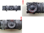Klimabedienteil Bedienung VW Crafter 2E1907040 5HB009183-00