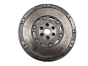 Zweimassenschwungrad Neues Original Citroen Peugeot 0532W4 Valeo 1.6 HDI 