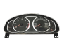 Tacho Kombiinstrument Mazda 6 52GR1NA 58843