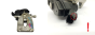 Bremssättel Rechts Hinten 440019012R 440002496R Renault