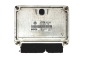 Steuergerät 074906018AK 0281010462 VW Bosch 18863