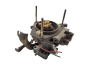 Drosselklappe Renault 5 19 21 3684 7700732104 1.7 F3N 14636