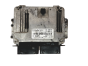 Steuergerät 0261S10853 CV61-12A650-AMH CV6A-12B684-BB Ford Bosch 29149
