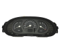 Tacho Kombiinstrument Renault Clio 2 7700410430 G 49843
