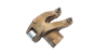 Kugelkopf Ventilnachstellung 132853895R 7701049893 1.2 16v D4F Renault 54