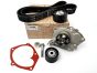 Zahnriemen-Satz Set Kit Neues Original Renault 1.8-2.0 16v Espace IV 119A06559R