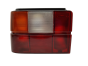 Heckleuchte Rückleuchte Rücklicht Links Hinten 95656447 Citroen BX Seima 20960