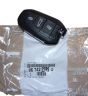 Autoschlüssel Original 96742552ZD Citroen