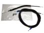 Seilzug Schloss Hinten Original Master II Movano Interstar  8465000QAA
