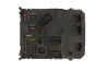 Steuergerät BSI E01-00 9649627780 S118085320A PSA Siemens 1437