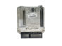Steuergerät 0281016144 03L906022RL  Audi Bosch 43612