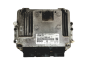 Steuergerät 0281011701 6M51-12A650-NA  Ford Bosch 29992