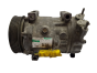 Kompressor Klimaanlage Citroen Peugeot 9651911480 1309F SD7C16 Sanden 7073