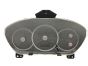 Tacho Kombiinstrument Honda Civic HR0319122 78100X012 52446