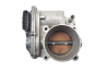 Drosselklappe 4X43-9F991-AA Jaguar X-Type 2.5 3.0 V6