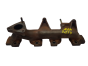 Auspuff-Krümmer Abgaskrümmer 7700109277 7700107624 Renault 2.2 DT G8T