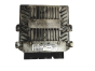 Steuergerät Ford 4M51-12A650-JK 5WS40303J-T Siemens 20464