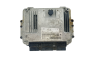 Steuergerät 0281012526 9662517180 9657699480 PSA Bosch 37639