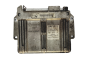 Steuergerät 7700115161 7700113511 21654821-4 Renault Sagem 19636