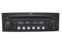 Cd-Radio Mit Mp3 Peugeot 207 96643699XT PSARCD431-63 VDO 2