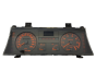 Tacho Kombiinstrument Renault 21 7700773802