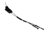 Seilzug Für Gangschaltung Renault Laguna 2 8200172835 13379