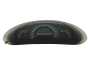 Tacho Kombiinstrument Mercedes W203 A2035407111 110080111006 39835