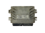 Steuergerät Renault S110140201A 8200326395 8200326387 Siemens 15627